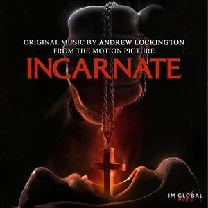 Incarnate: Original Motion Picture Soundtrack (OST)