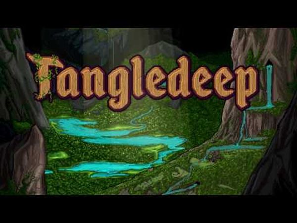 Tangledeep