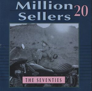 Million Sellers 20 - The Seventies