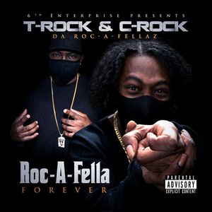 Roc-A-Fella Forever (EP)