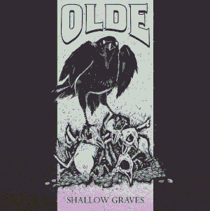 Shallow Graves (EP)
