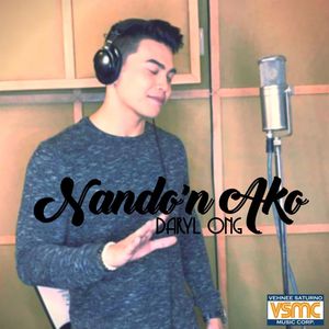 Nando’n Ako (Single)