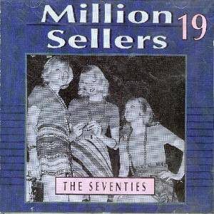 Million Sellers 19 - The Seventies