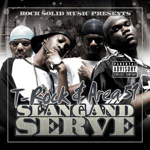 Slang and Serve