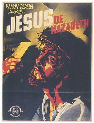 Jesús de Nazareth