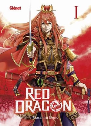 Red Dragon,Tome 1