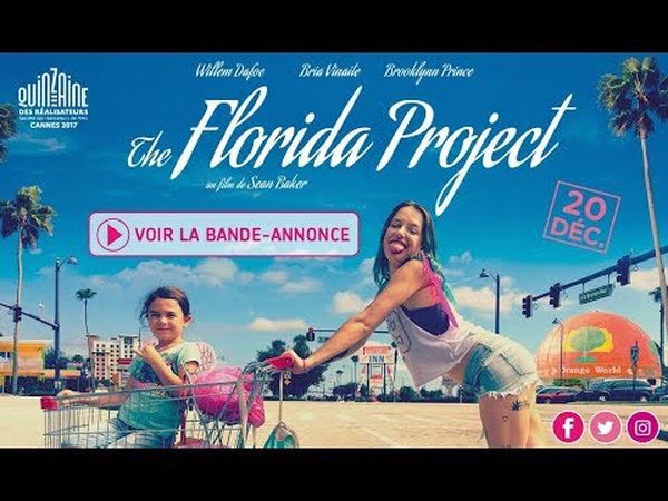 The Florida Project