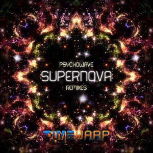 Supernova Remixes (EP)