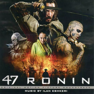 47 Ronin (OST)
