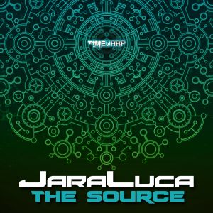 The Source (EP)