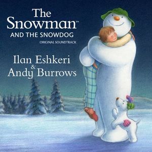 The Snowman and the Snowdog (OST)