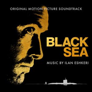 Black Sea (OST)