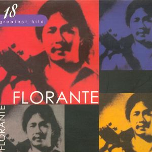 18 Greatest Hits Florante