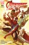 Guerre ultime - Avengers (Marvel France 5e série), tome 4