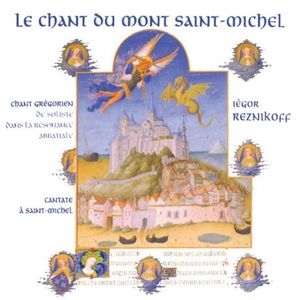 Le Chant du Mont Saint-Michel