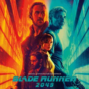 Blade Runner 2049: Original Motion Picture Soundtrack (OST)