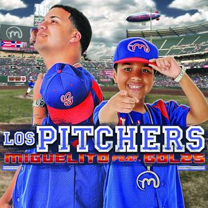 Los Pitchers