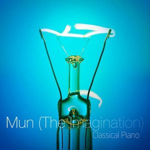 Mun (The Imagination) - Classical Piano