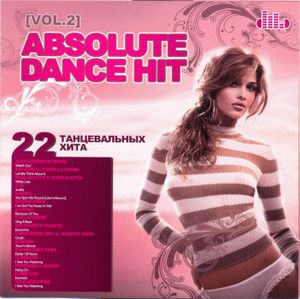 Absolute Dance Hit, Vol. 2
