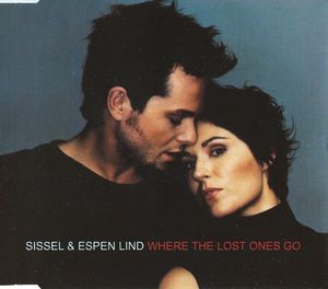 Where The Lost Ones Go (Single)
