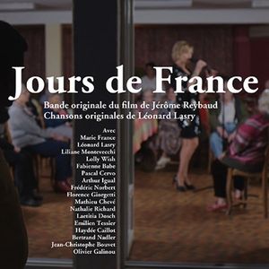 Jours de France (OST)