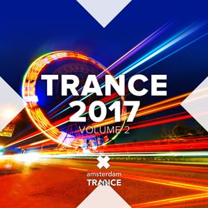 Trance 2017, Volume 2