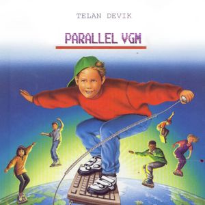 Parallel VGM (EP)