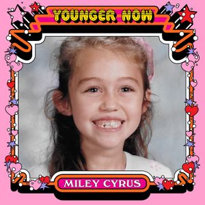 Younger Now (BURNS remix)