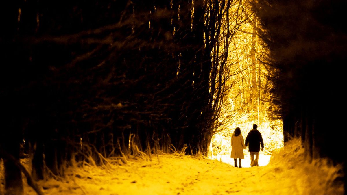 The Jacket Film (2005) SensCritique