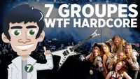 7 groupes de musique complètement WTF - HARDCORES