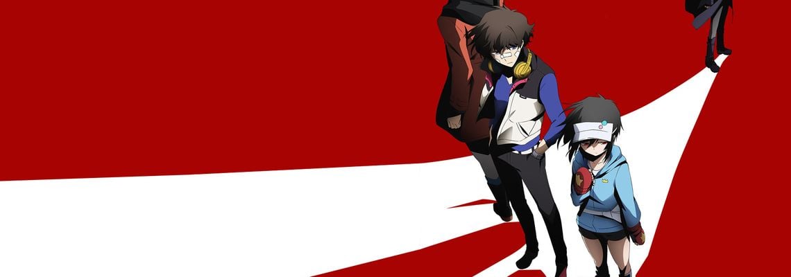 Cover Hamatora