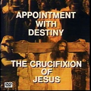 The Crucifixion of Jesus