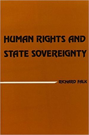 Human Rights and State Sovereignty