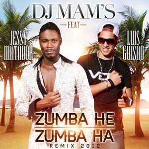 Zumba He Zumba Ha (Remix 2012) (Single)