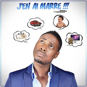 J’en ai marre (Single)