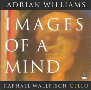 Images of a Mind