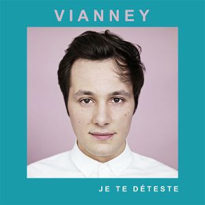 Je te déteste (Single)