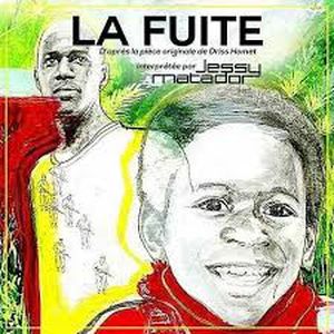 La Fuite (Single)