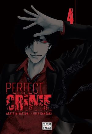 Perfect Crime, tome 4