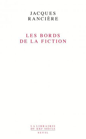 Les Bords de la fiction