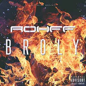 Broly (Single)