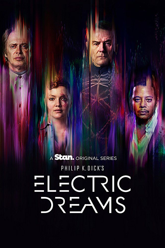 『インポスター』のゲイリー・シニーズ。