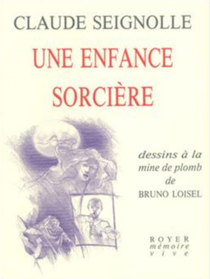 Enfance sorciere