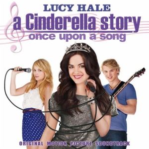 A Cinderella Story - Once Upon a Song (OST)