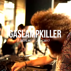 The Gaslamp Killer Boiler Room Berlin DJ Set