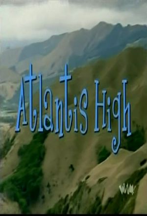 Atlantis High