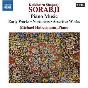 Piano Music: Early Works / Nocturnes / Assertive Works