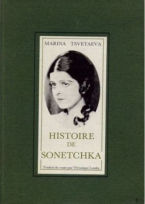 Histoire de sonetchka