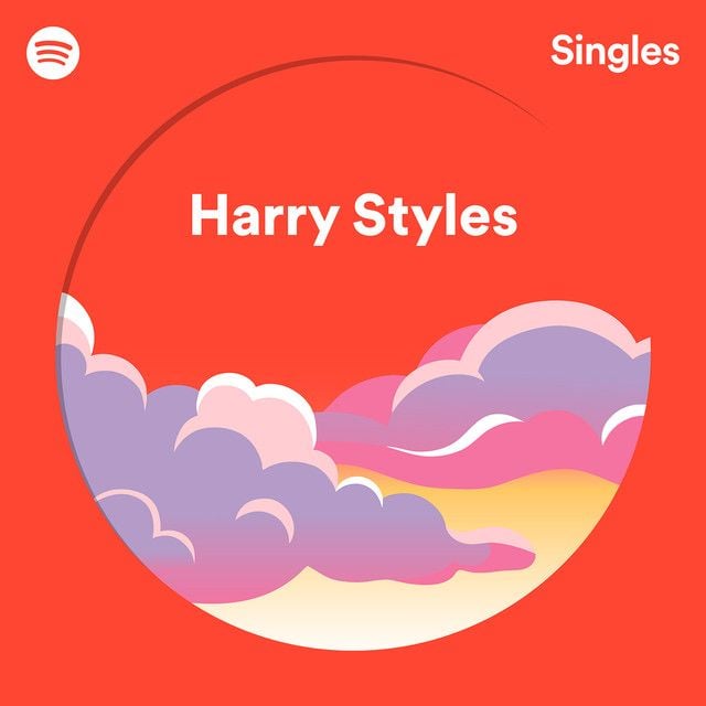 Spotify Singles (Single) - Harry Styles - SensCritique