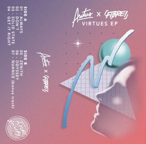 Virtues EP (EP)